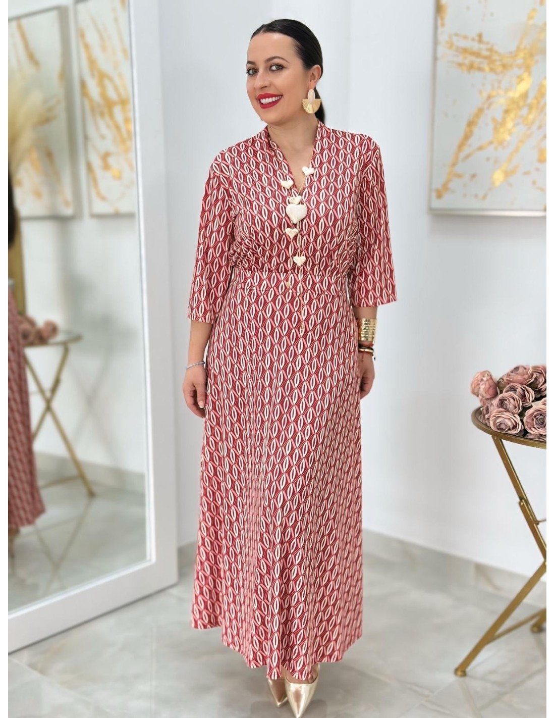 Conjunto Andrea
