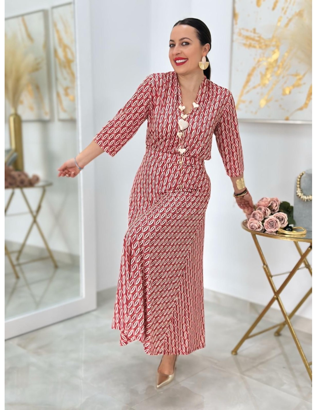 Conjunto Andrea