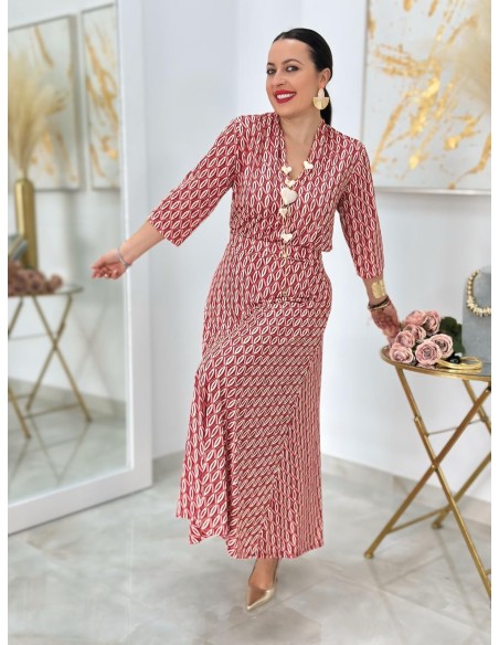 Conjunto Andrea