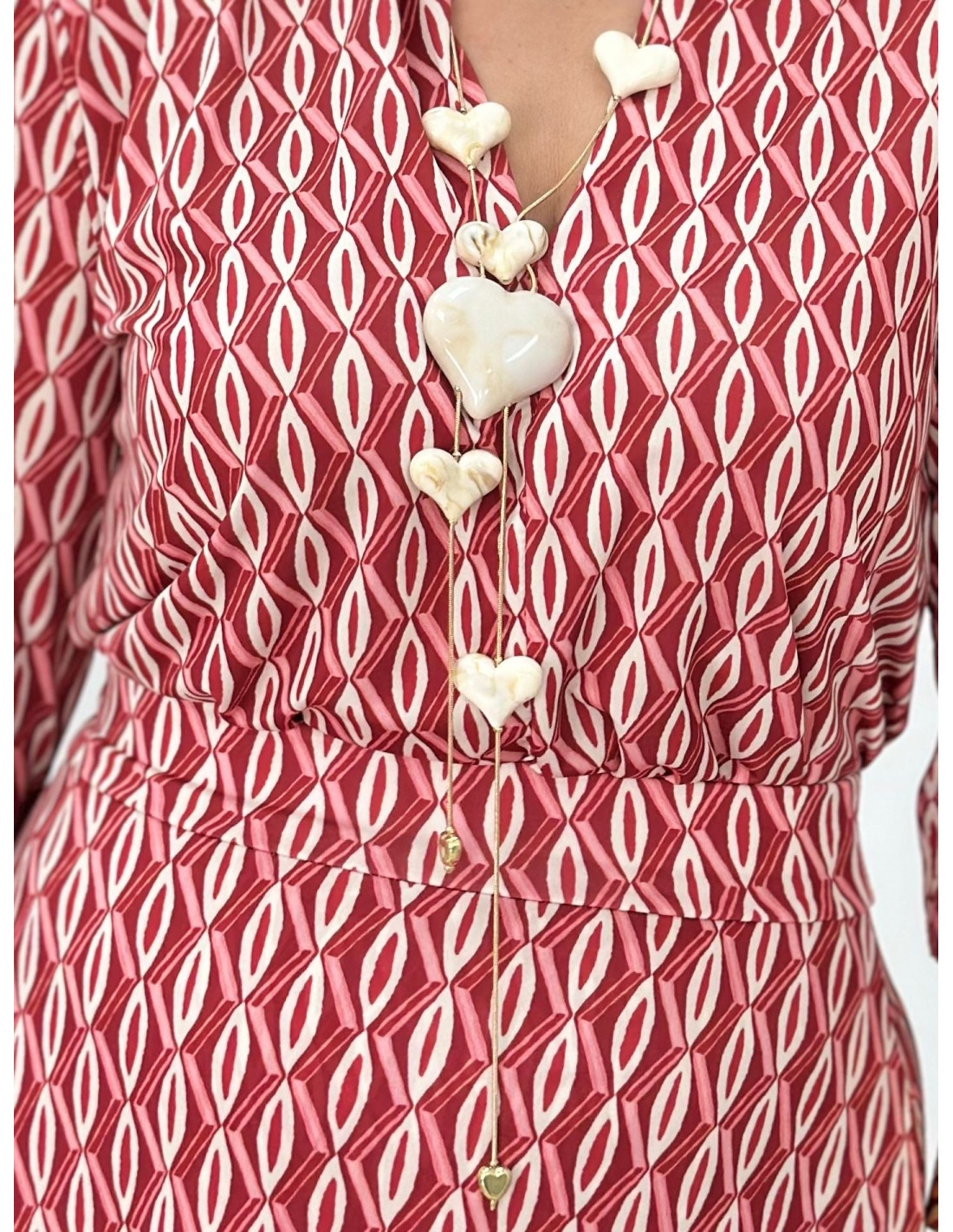 Collar Hugo