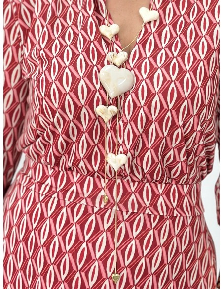 Collar Hugo