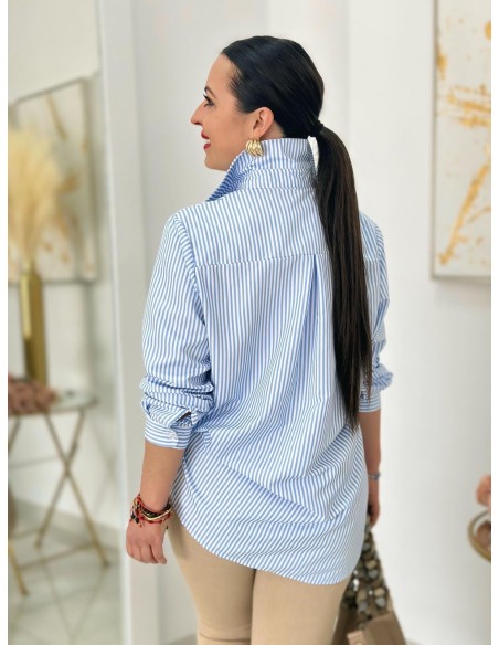 Camisa Cecilia