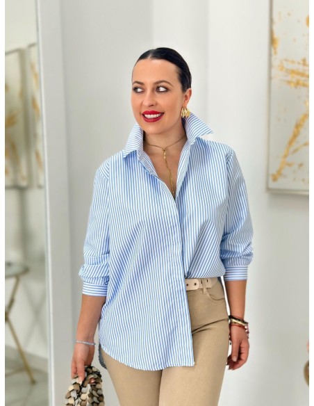 Camisa Cecilia