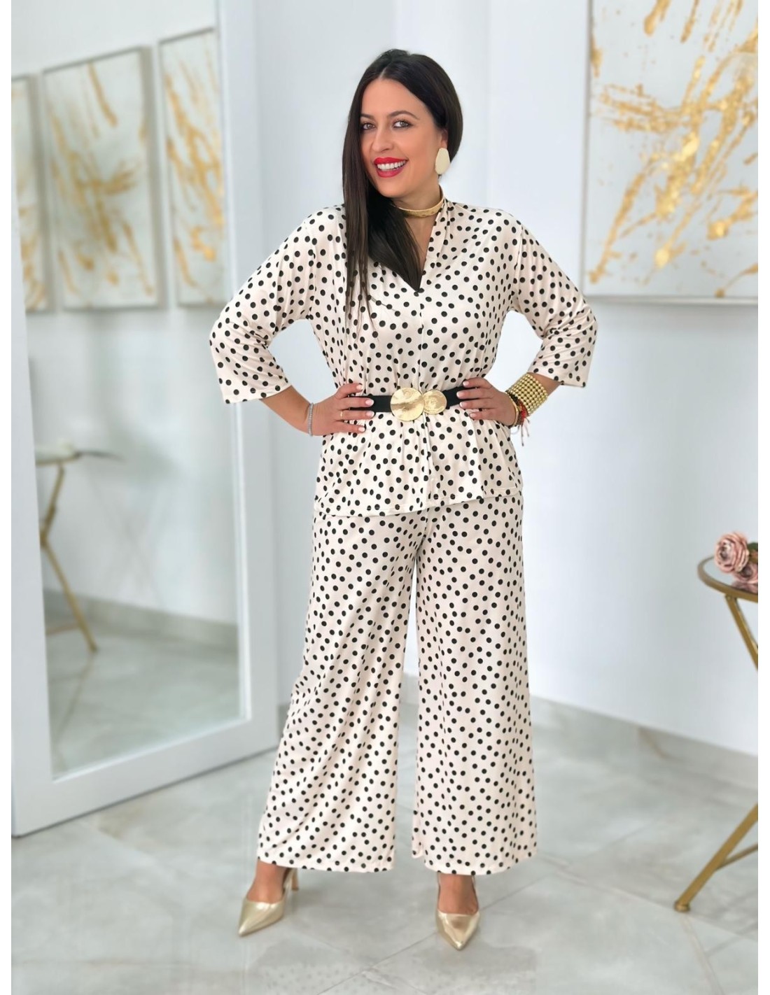Conjunto Andrea