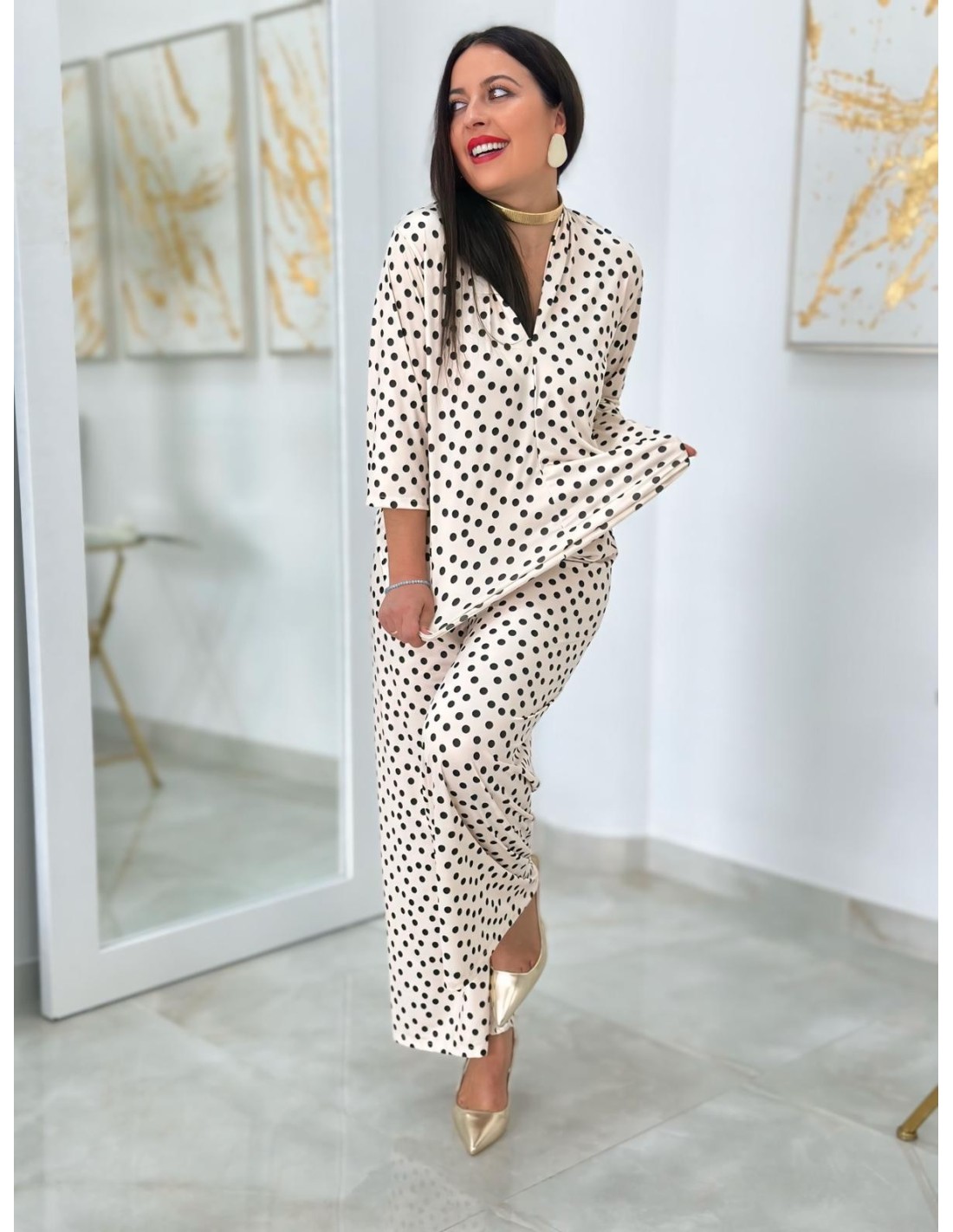 Conjunto Andrea