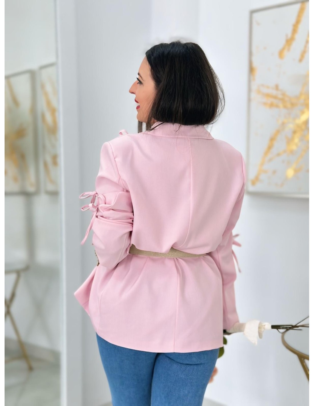 Chaqueta Hilari