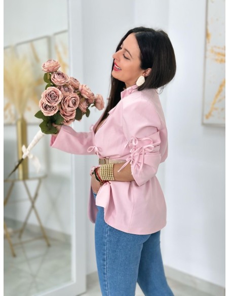 Chaqueta Hilari