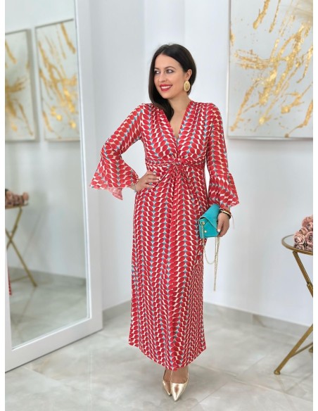 Vestido Cordoba