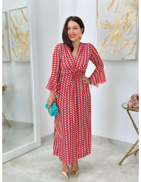 Vestido Cordoba