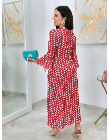 Vestido Cordoba