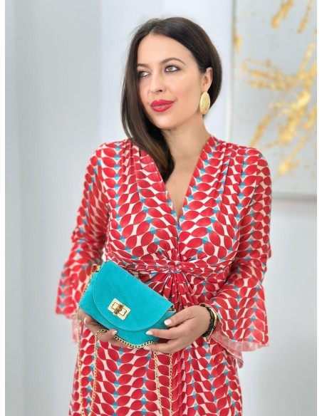 Vestido Cordoba