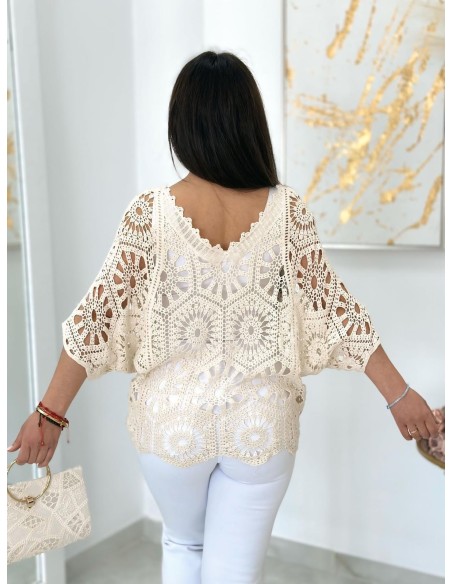 Blusa Petra