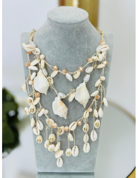 Collar Caracola