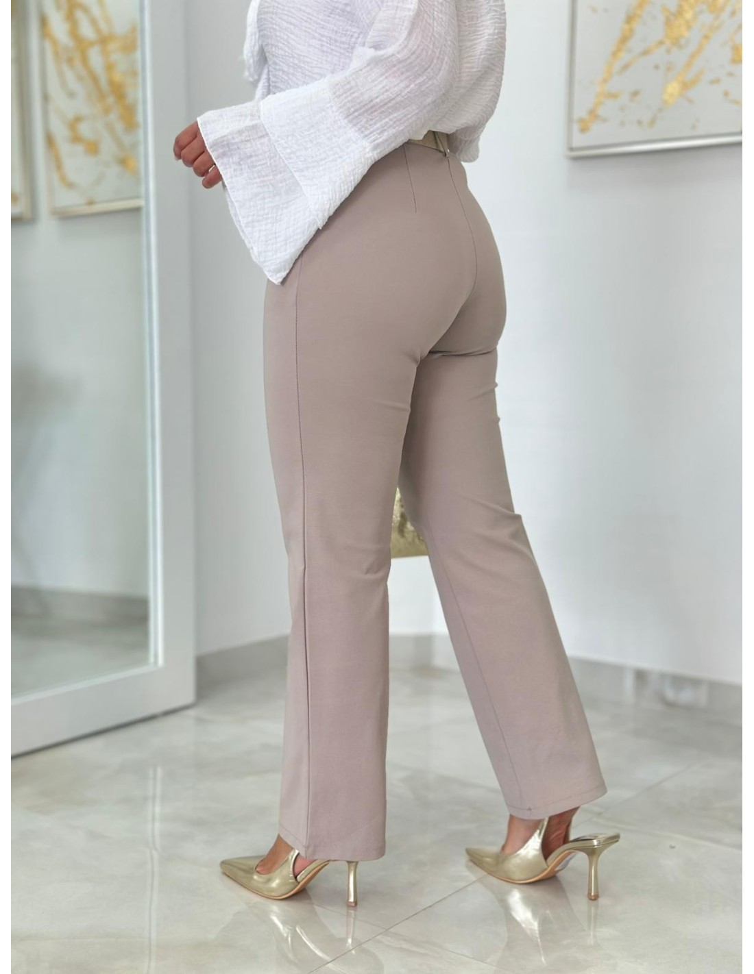 Pantalon Rana