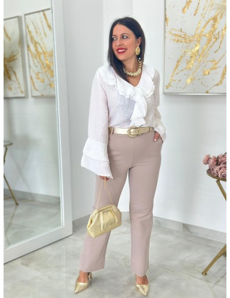 Pantalon Rana