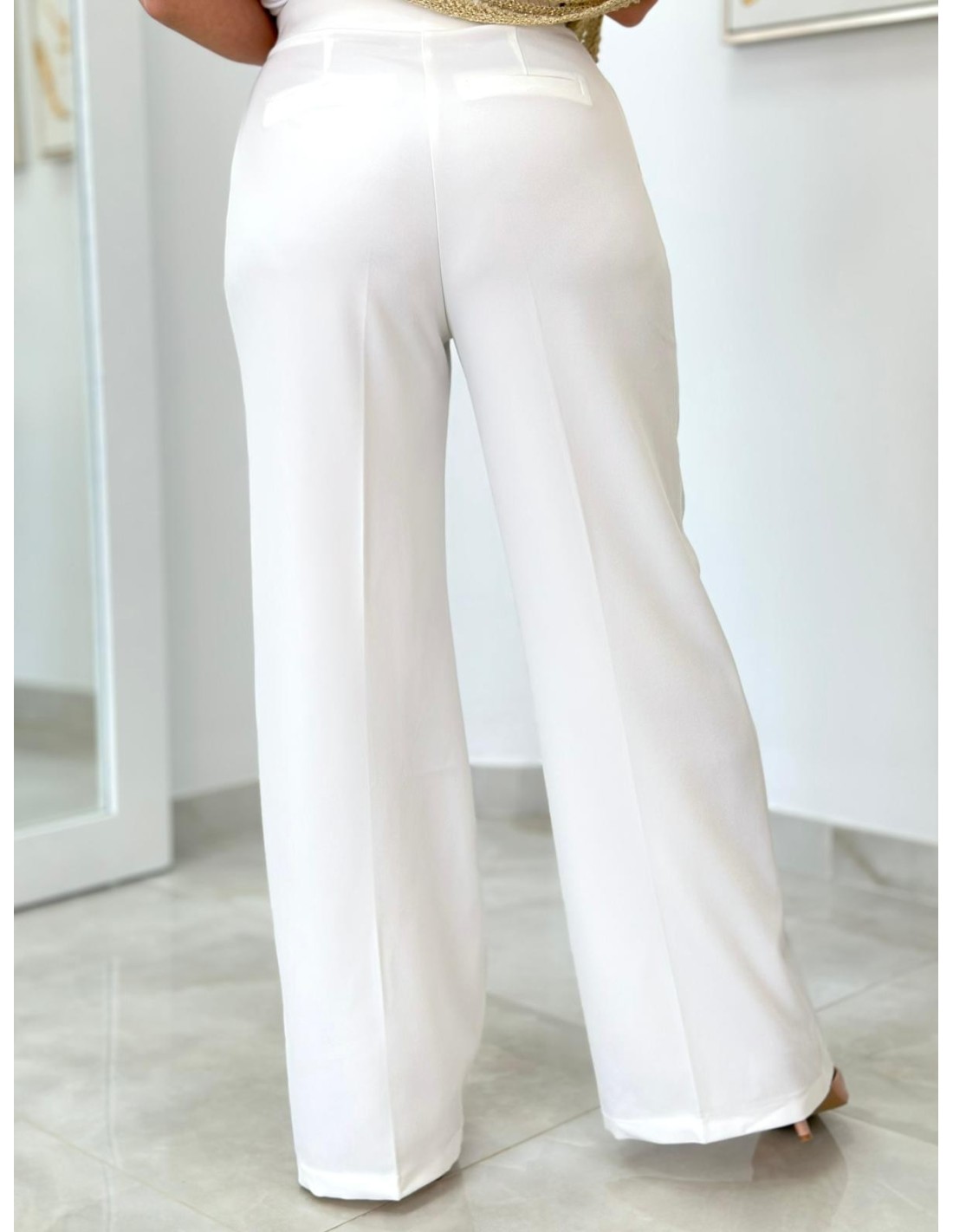Pantalon Emilio