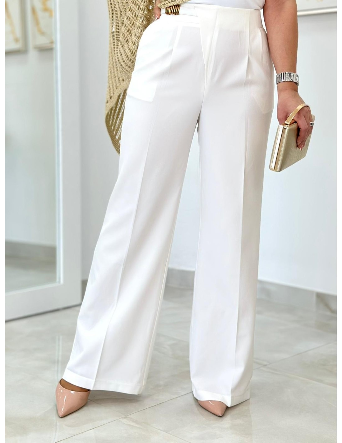 Pantalon Emilio
