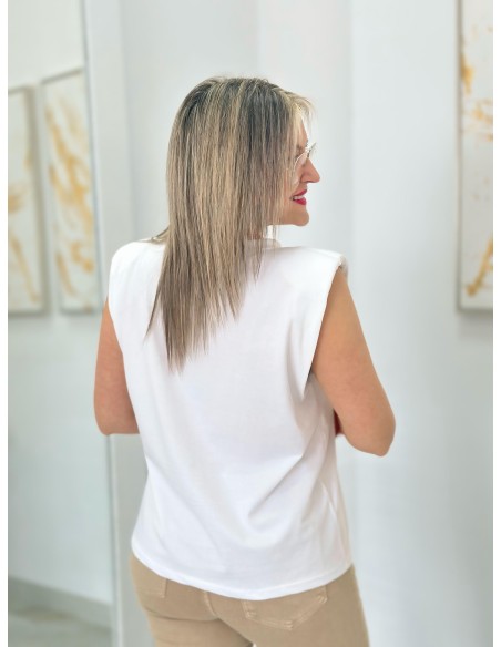 Camiseta Juana