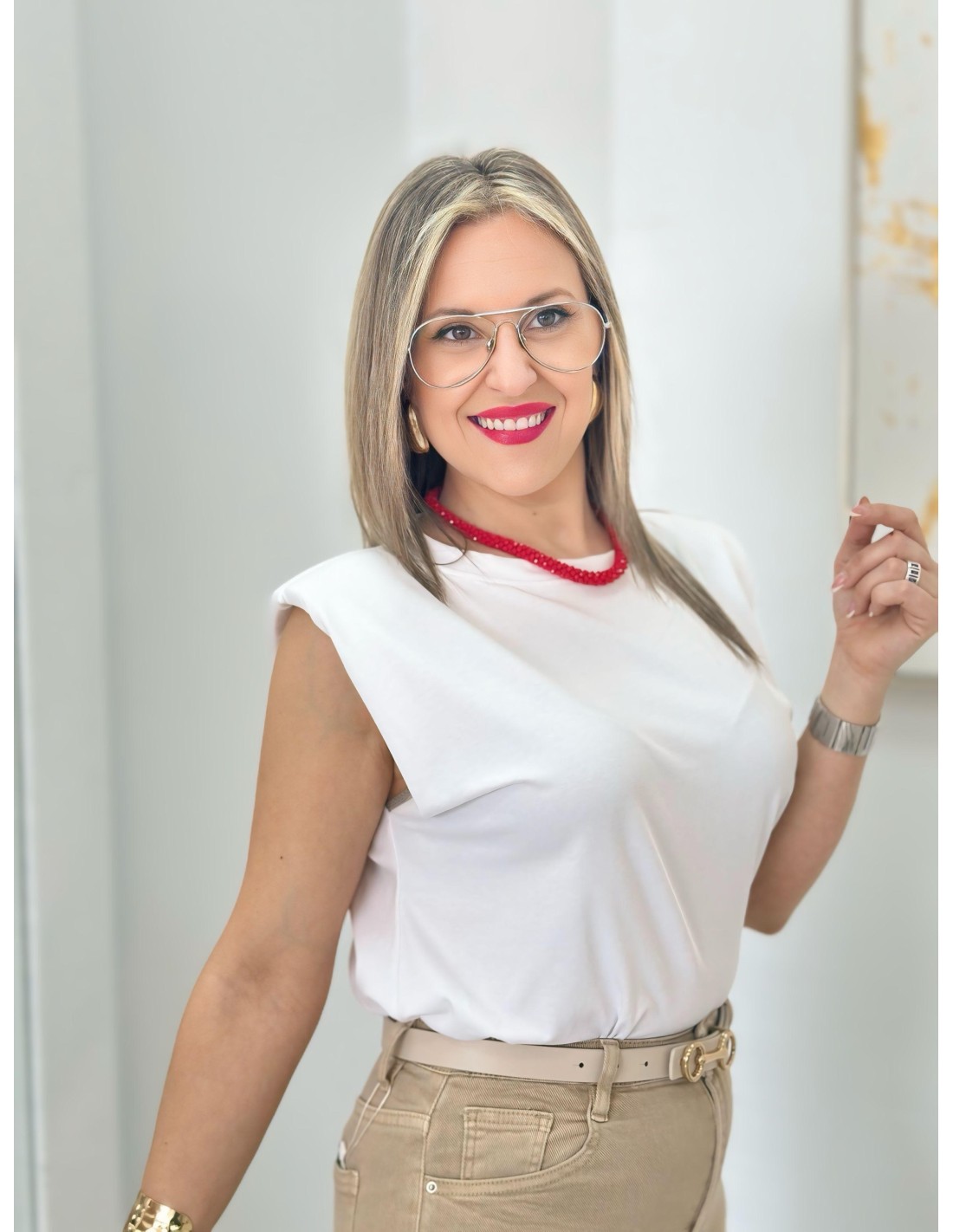Camiseta Juana