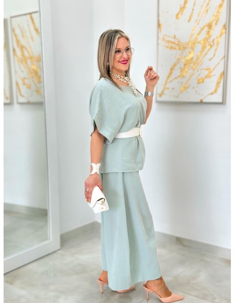 Conjunto Peligro