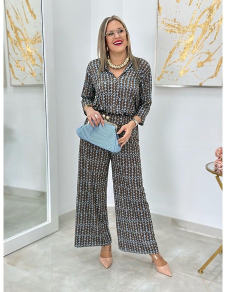 Conjunto Andrea