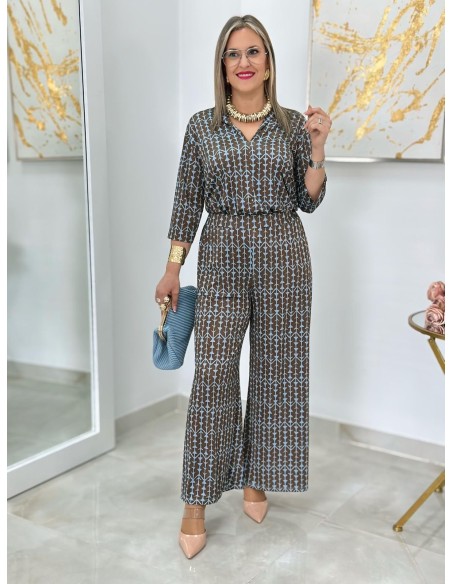 Conjunto Andrea