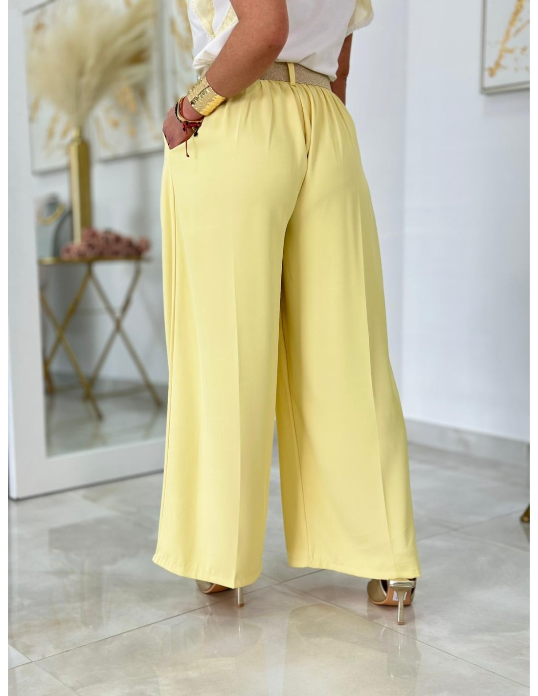 Pantalón Jazmín