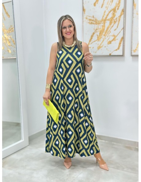 Vestido Luz 2