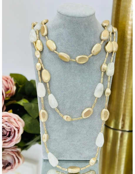 Collar Pepitas