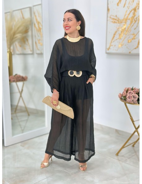 Conjunto Novela