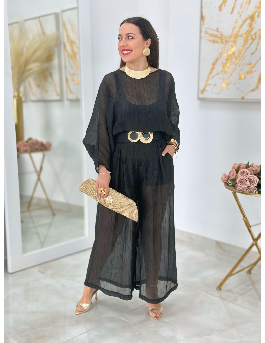 Conjunto Novela