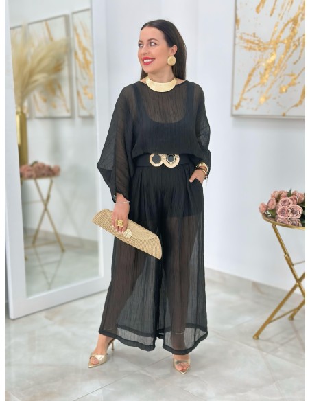 Conjunto Novela
