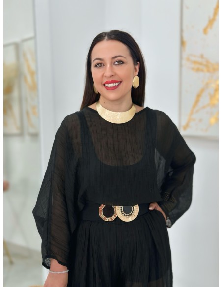 Conjunto Novela