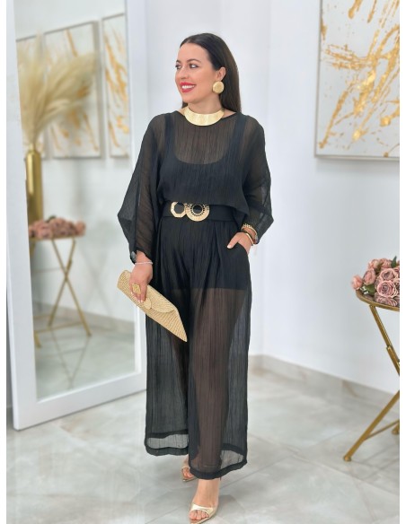 Conjunto Novela
