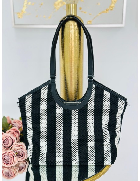 Bolso Cebra