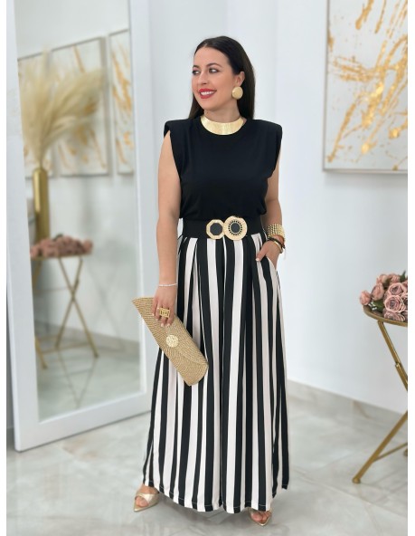 Pantalon Cebra 2
