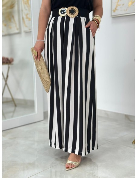 Pantalon Cebra