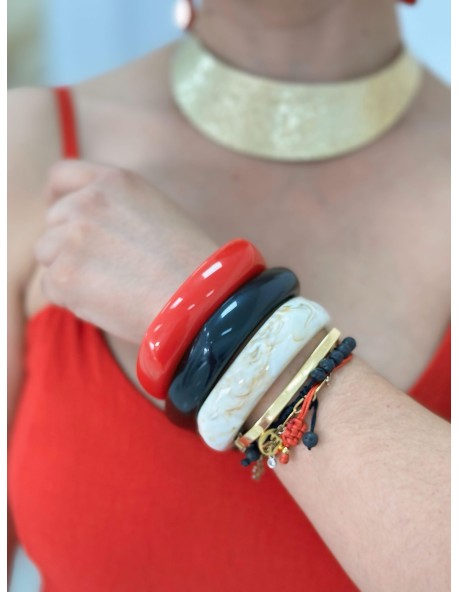 Brazalete Brillante 2