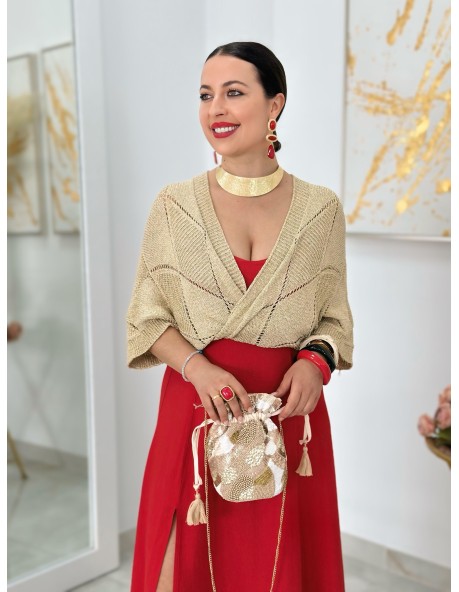 Chaqueta Cebra 2