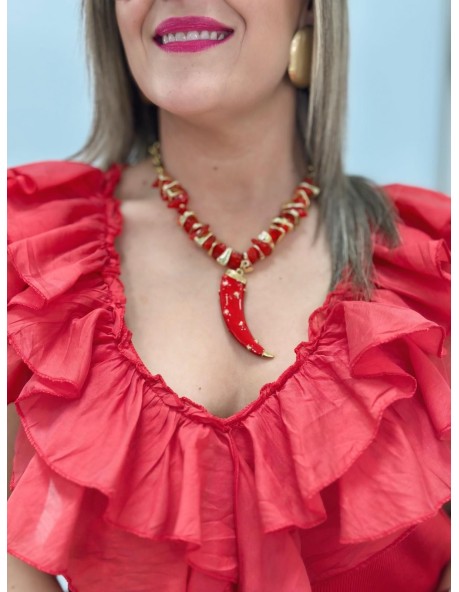 Collar Recreo