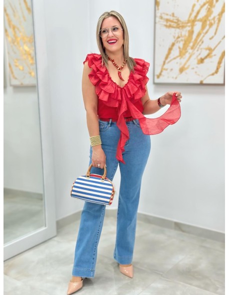 Blusa Noche 2