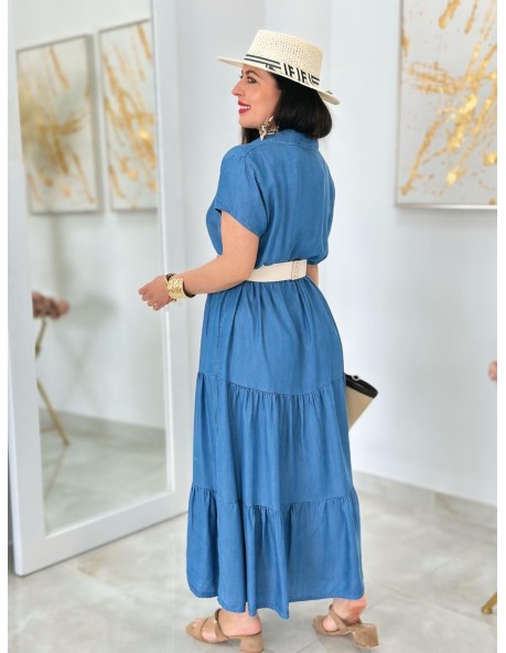 Vestido Corral 2