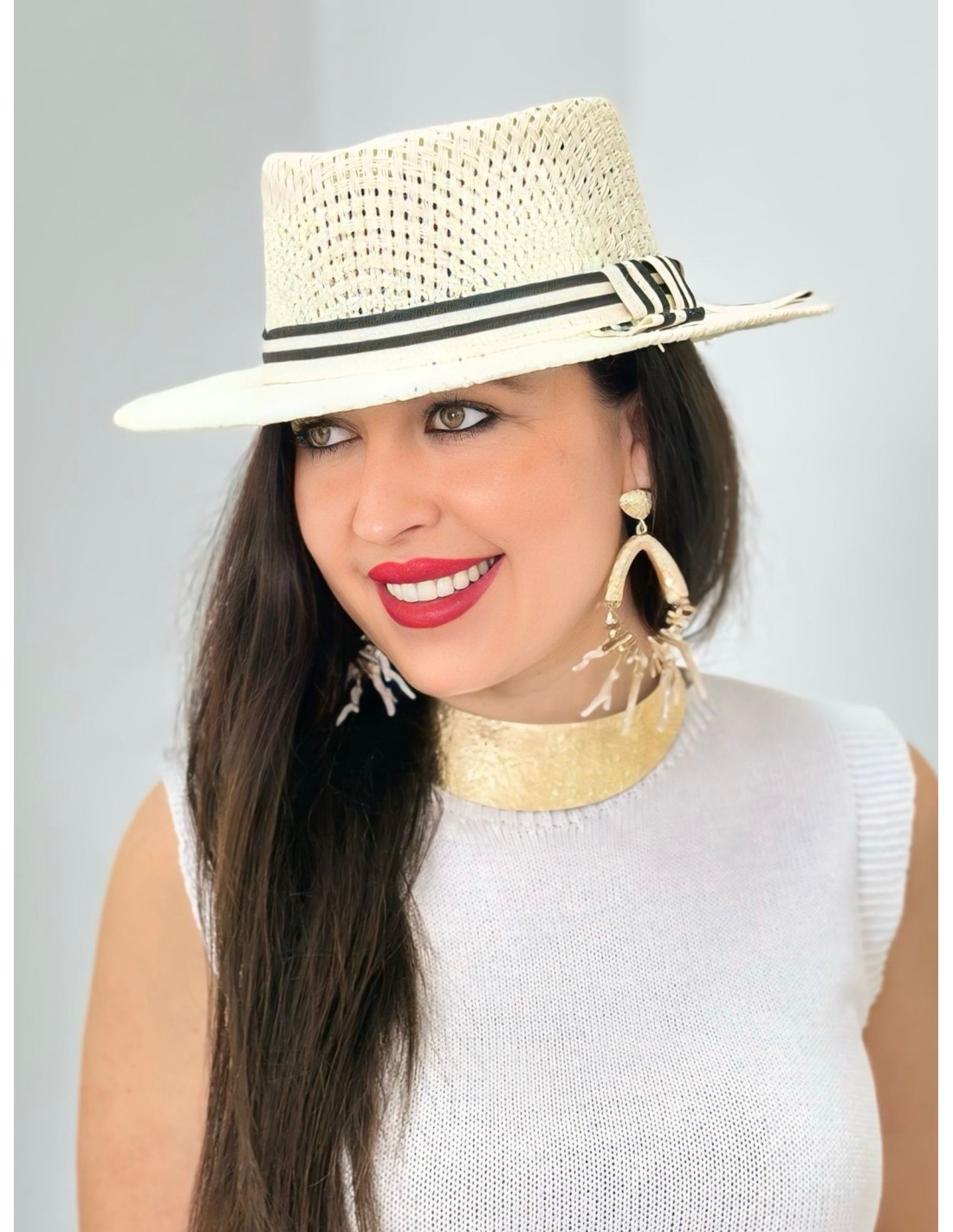 Sombrero Happy