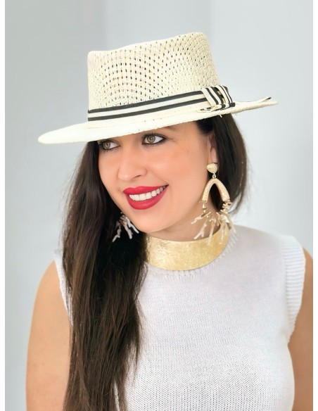 Sombrero Happy