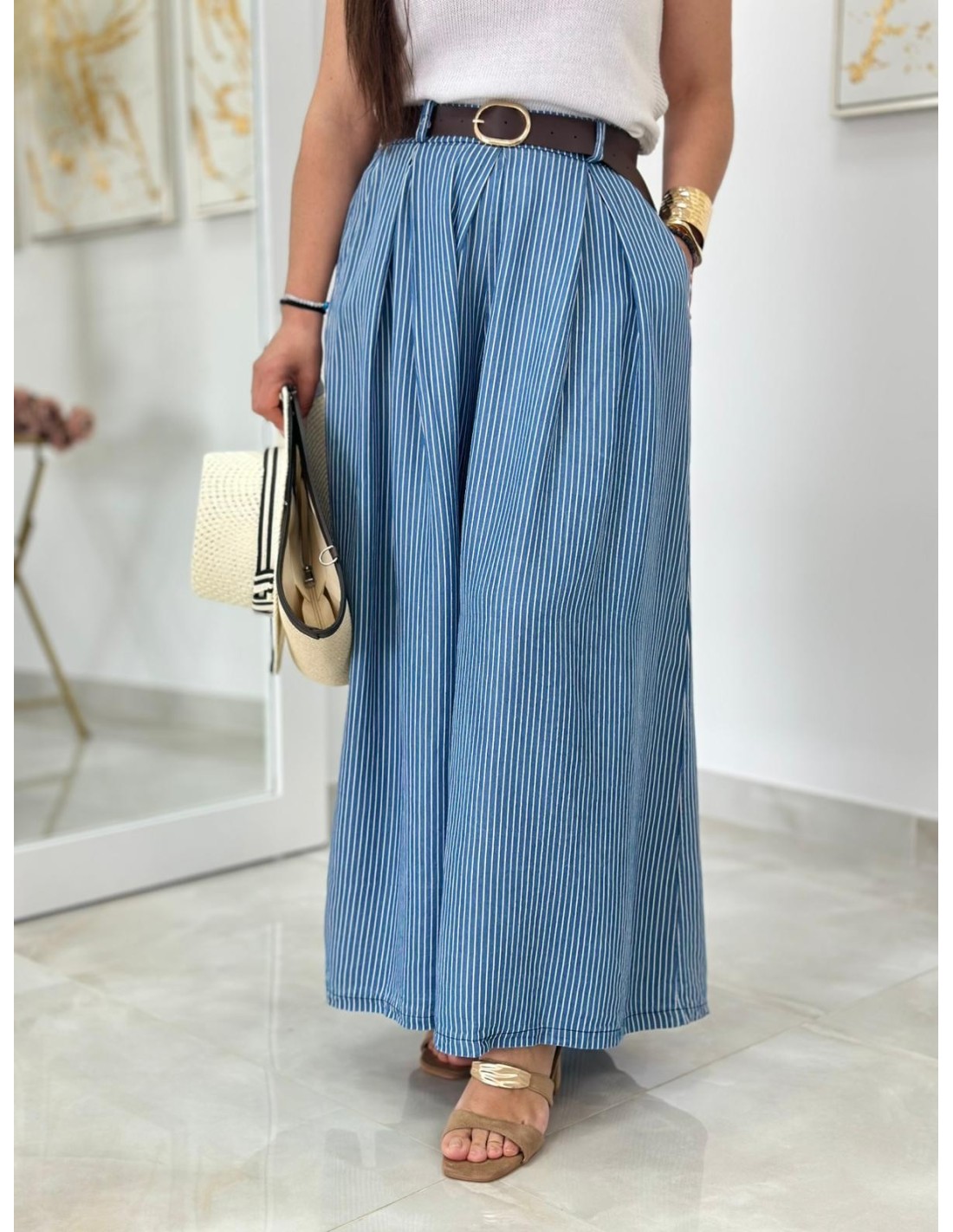 Pantalon Condor