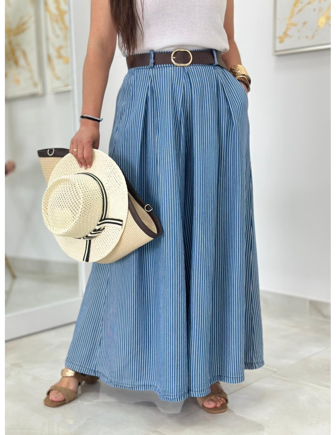 Pantalon Condor