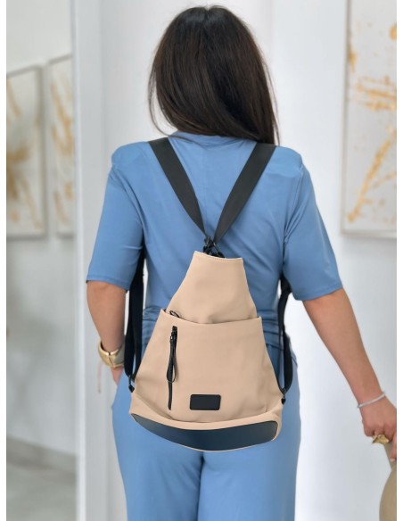 Bolso Codorniz