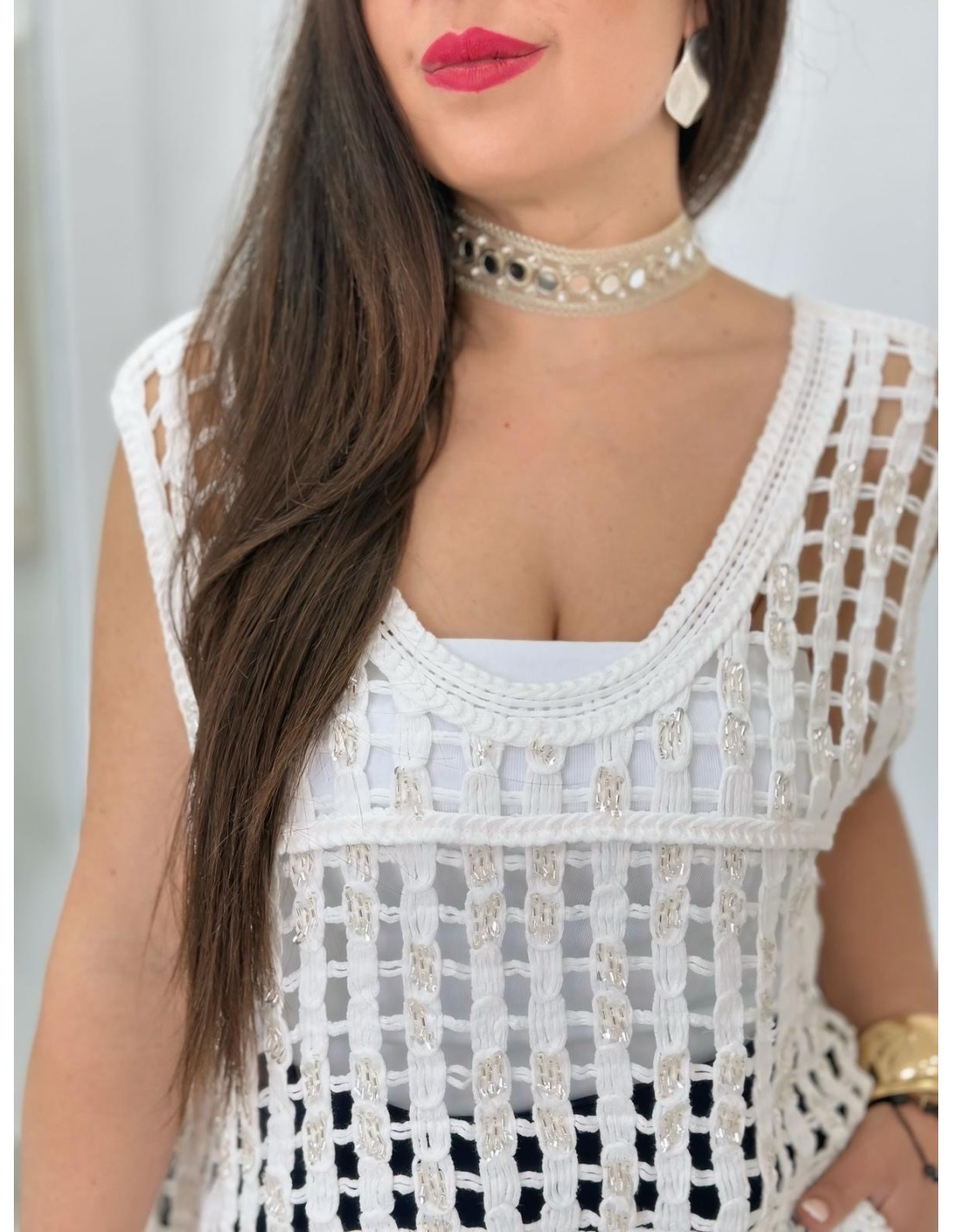 Blusa Koala