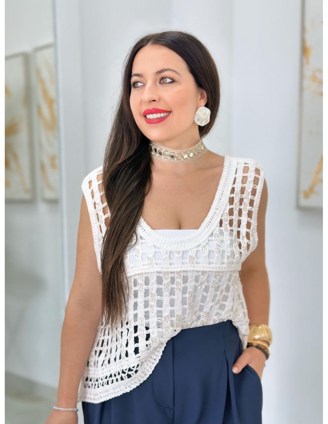Blusa Koala