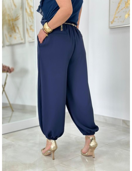 Pantalón Soft